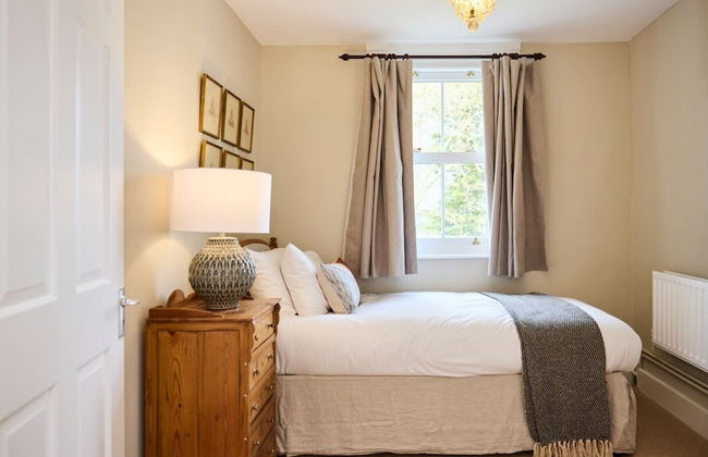 The Earl's Court Hideout - Lovely 4bdr House With Garden - Foto 6