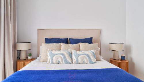 weforyou Modern SeaView 2bedrooms Paraiso Pueblo - Photo 5