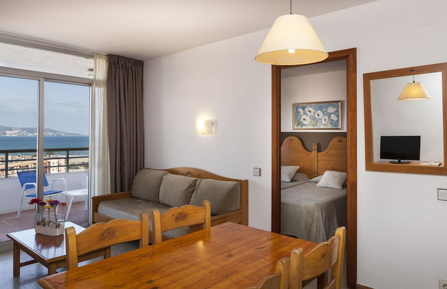 Xon's Platja ApartHotel - Foto 9