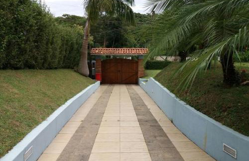 Atibaia - Casa de Campo - Foto 4