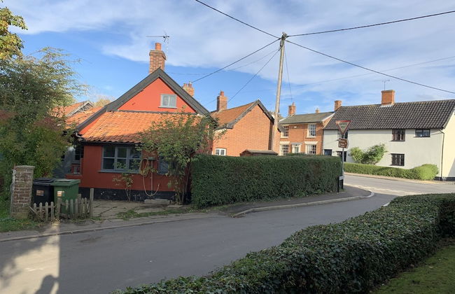 Myrtle Cottage - Foto 53