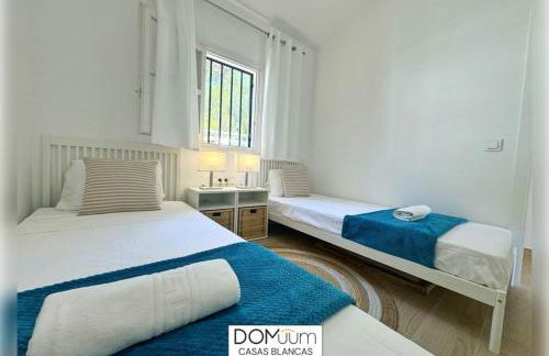 DOMuum Holidays - CASAS BLANCAS - Foto 29