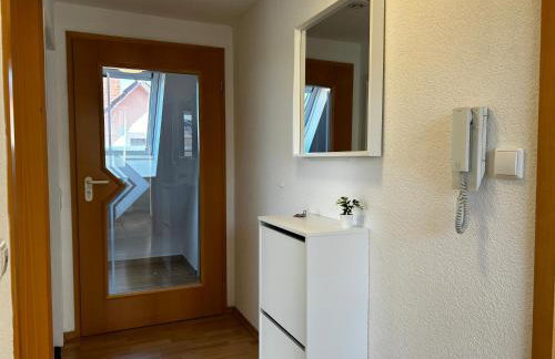 Gemütliche Fachwerk-Wohnung in Tuttlingen - Foto 6