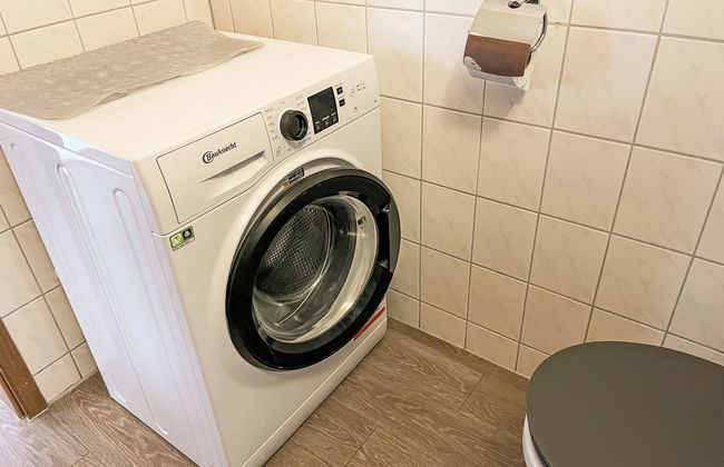 Hus am Bodden - Foto 21