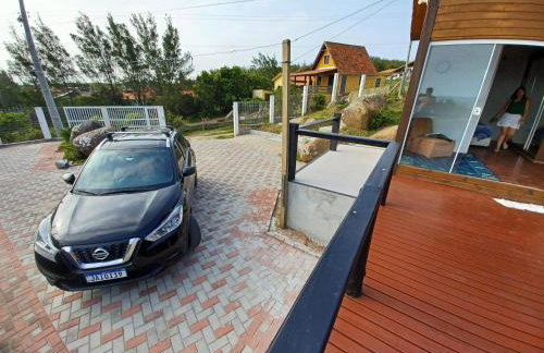 Chalé Farol de Santa Marta - Photo 11