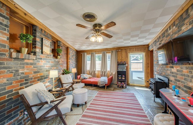 Eagle Rock Base Camp - Foto 41