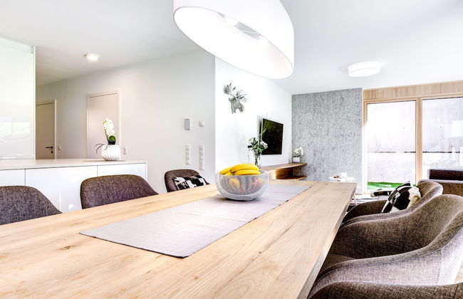 Appartementhaus La Montanara by A-Appartements - Foto 13