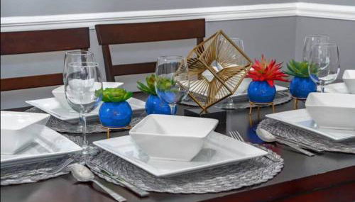 Chic Condo Retreat Private Bliss n Birmingham - Foto 4