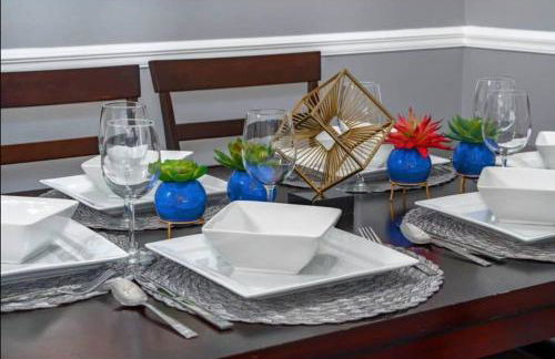 Chic Condo Retreat Private Bliss n Birmingham - Foto 4