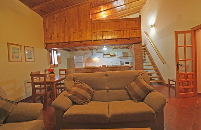 Casa Rural De Las Aves - Photo 1