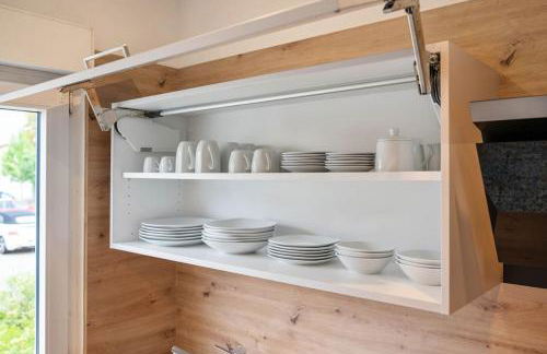 Casa Aguila - Viernheim - Foto 11