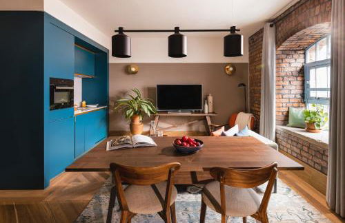 Native Manchester - Foto 15