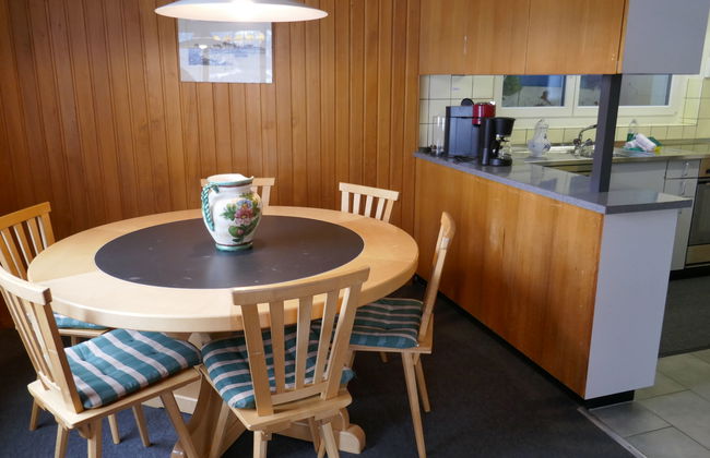 3 bedroom Apartment in Grindelwald with terrace - Photo 12