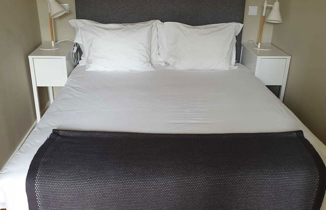 Citybreak-Apartments Patio - Foto 6