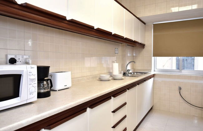 Bright and Central 2 Bedroom With Harbour View - Foto 10