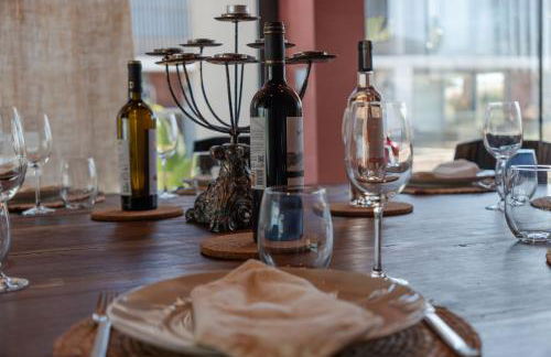 Pink House Santa Cruz - Foto 52