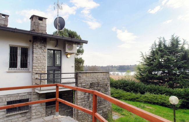 Montorfano Garden & Lake View by Quokka 360 - Villa near Lake Como - Foto 49