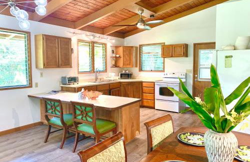 Puna Zen Botanical Garden Retreat - Foto 7