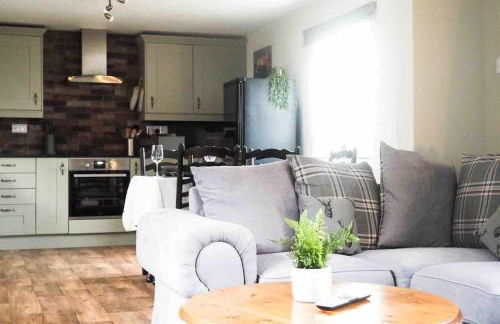 Large Cottage, Beach, Pubs Shops, Netflix, BBQ, Dog Friendly - Foto 10