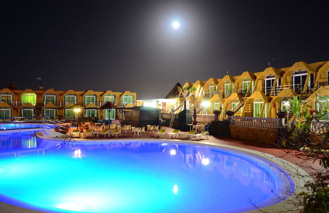 Aparthotel la Piramide - Foto 29