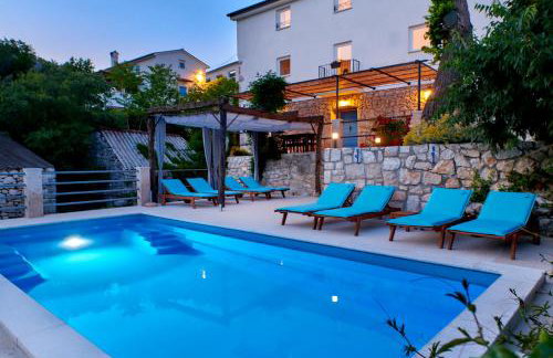 Villa Eugenia by Briskva - Foto 9