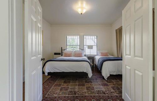 1 Berkeley - Entire Apartment - Private, Spacious - Photo 7