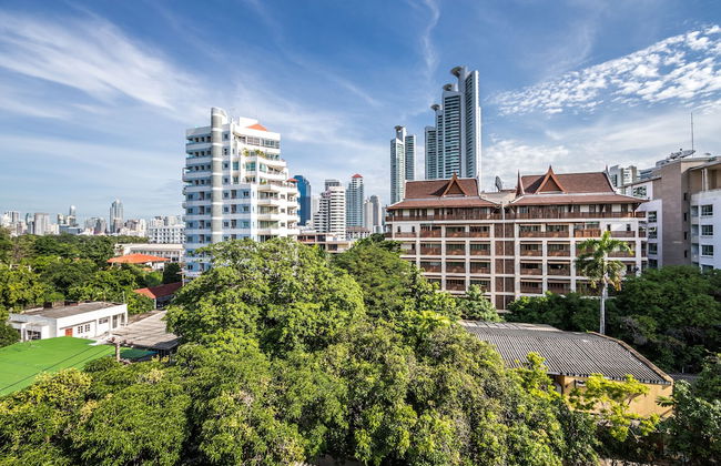 Like Sukhumvit 22 - Foto 42