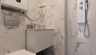 Bohemian Nuance - 15 min from Orly - Calme & Elégance - Foto 5, towels, Shower