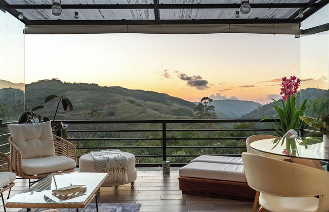 Yaloco House Monteverde - Photo 74