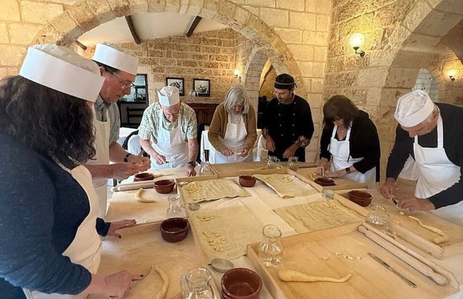 Tenuta Masseria & Spa Chicco Rizzo - Photo 73