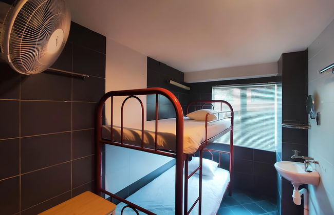 Natol Budget Homestay Rock Road - Foto 10