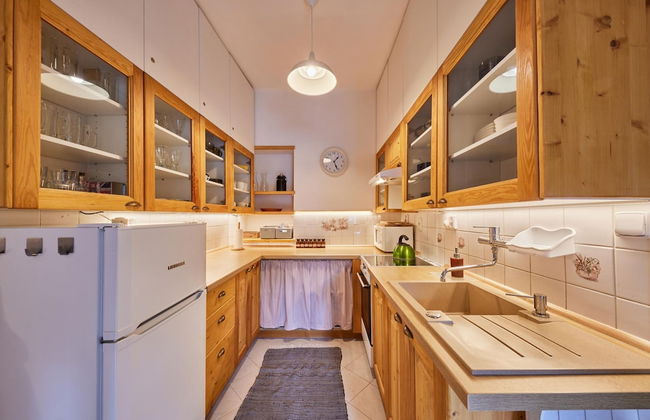 Albrechtice Lat085 in Albrechtice v Jizersk ch hor ch - Photo 35