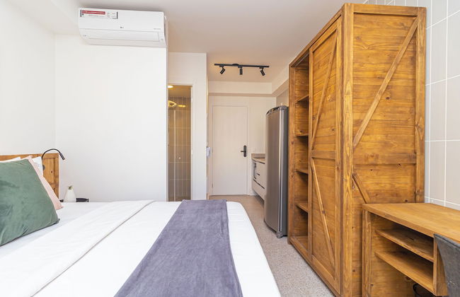 Vossa Bossa Facto - Foto 24