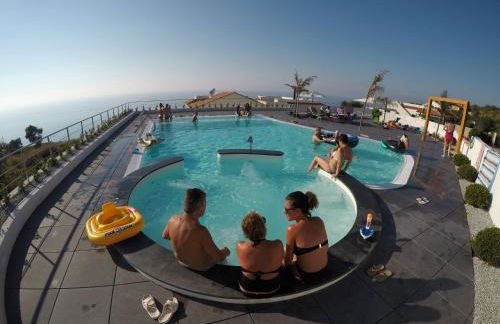 Villa NOVE - Residence dei Fiori - Foto 49