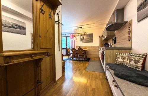 s´Zirbenchalet - Foto 8