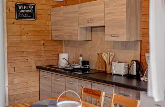 Domki Bena Dziwnówek - Foto 56