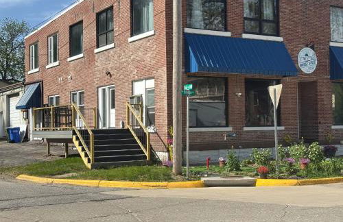 Suite A 2 BR w/ Bridge St. view - Foto 45