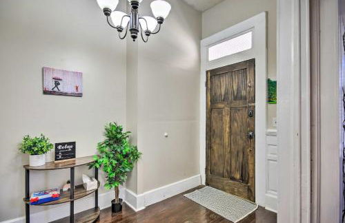 Bright Augusta Vacation Rental, 2 Mi to Riverwalk! - Foto 4