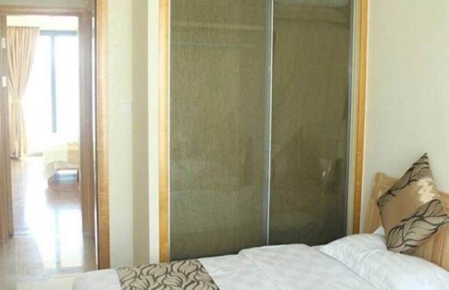 Sanya Sea View Holiday Apartment - Foto 35