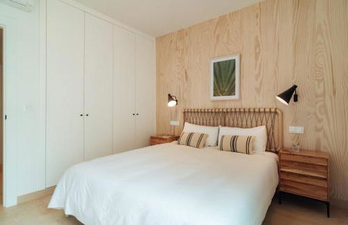 Los Olivos Apartments by Olala Homes - Foto 3