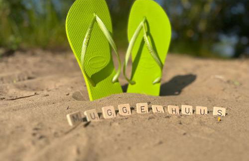 Muggelhuus das Ferienhaus im Alten Land / Pflaumenbaum - Photo 7