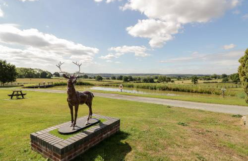 Far Coley Farm & Log Cabin - Foto 70