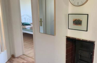 Apartament Blumenblick - Foto 21