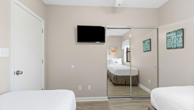 Shoalwater 1202 - Foto 4, Habitación