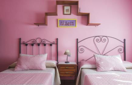 Flor de la Jara - Foto 61