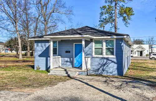 Augusta Vacation Rental Near Medical District - Photo 28