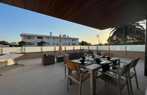 Aston - Sopela relajante cerca de la playa - Photo 22