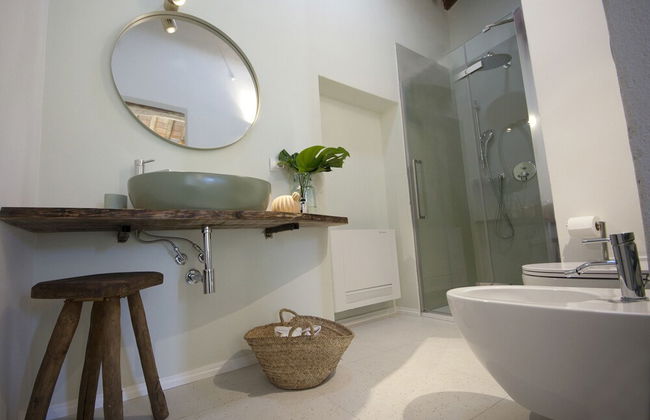 Agriturismo La Via dell'Oliviera - Photo 39