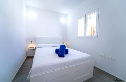 Apartamentos Anjomacar A - Photo 44