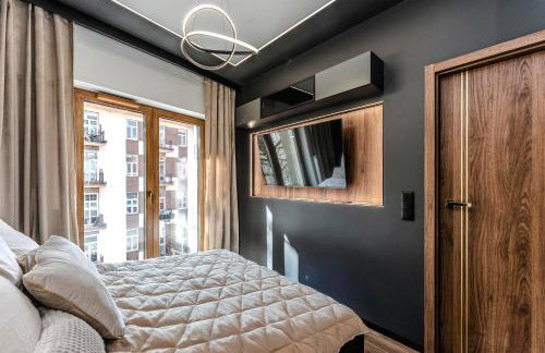 EASY RENT- Wieniawska 7 SAUNA, Centrum, Parking - Foto 17